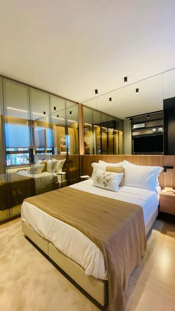 Apartamento, 2 quartos, 73 m² - Foto 1
