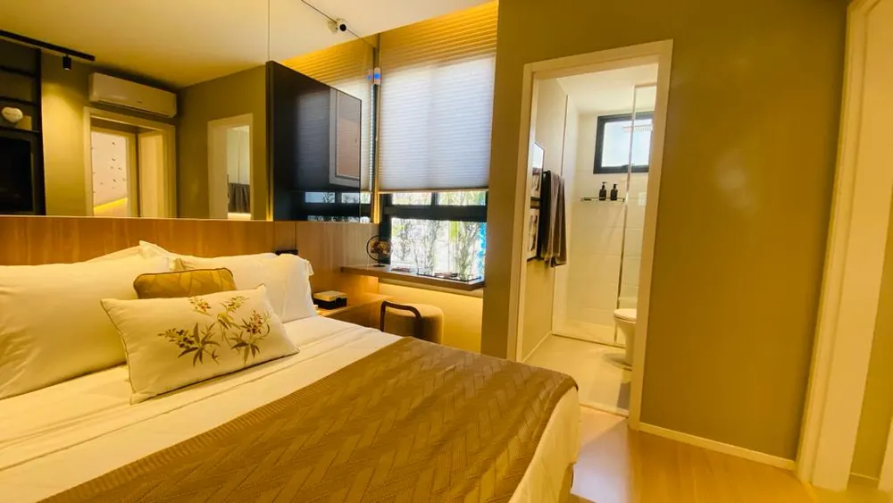 Apartamento, 2 quartos, 73 m² - Foto 13