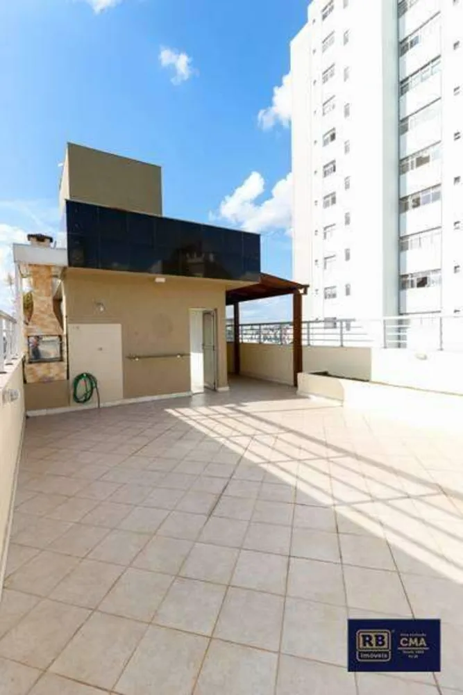 Apartamento, 2 quartos, 104 m² - Foto 2