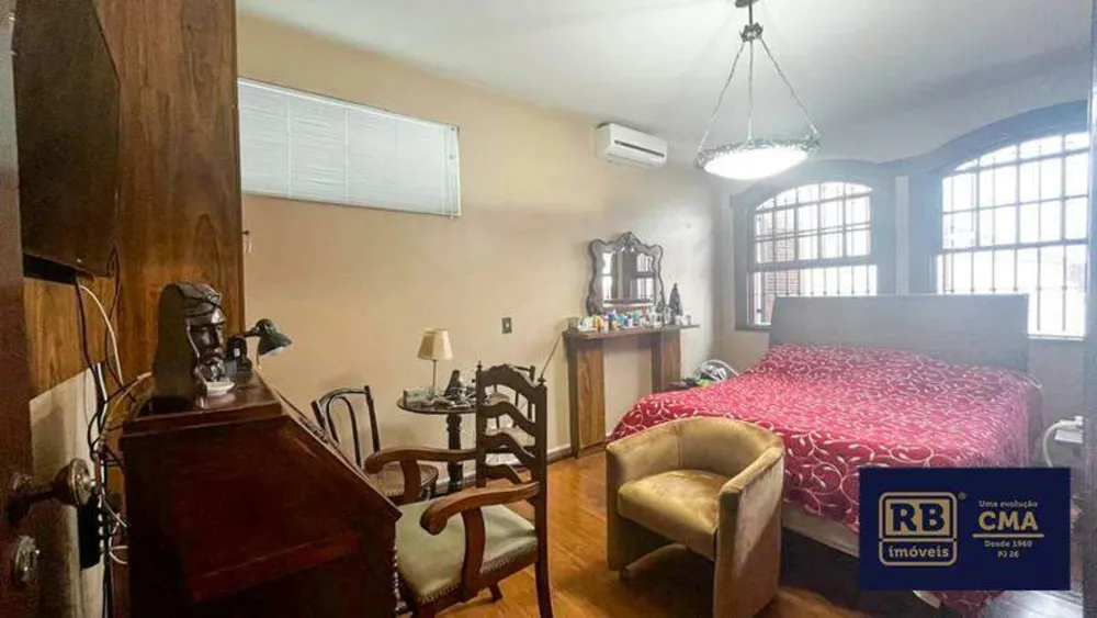 Apartamento, 2 quartos, 104 m² - Foto 11
