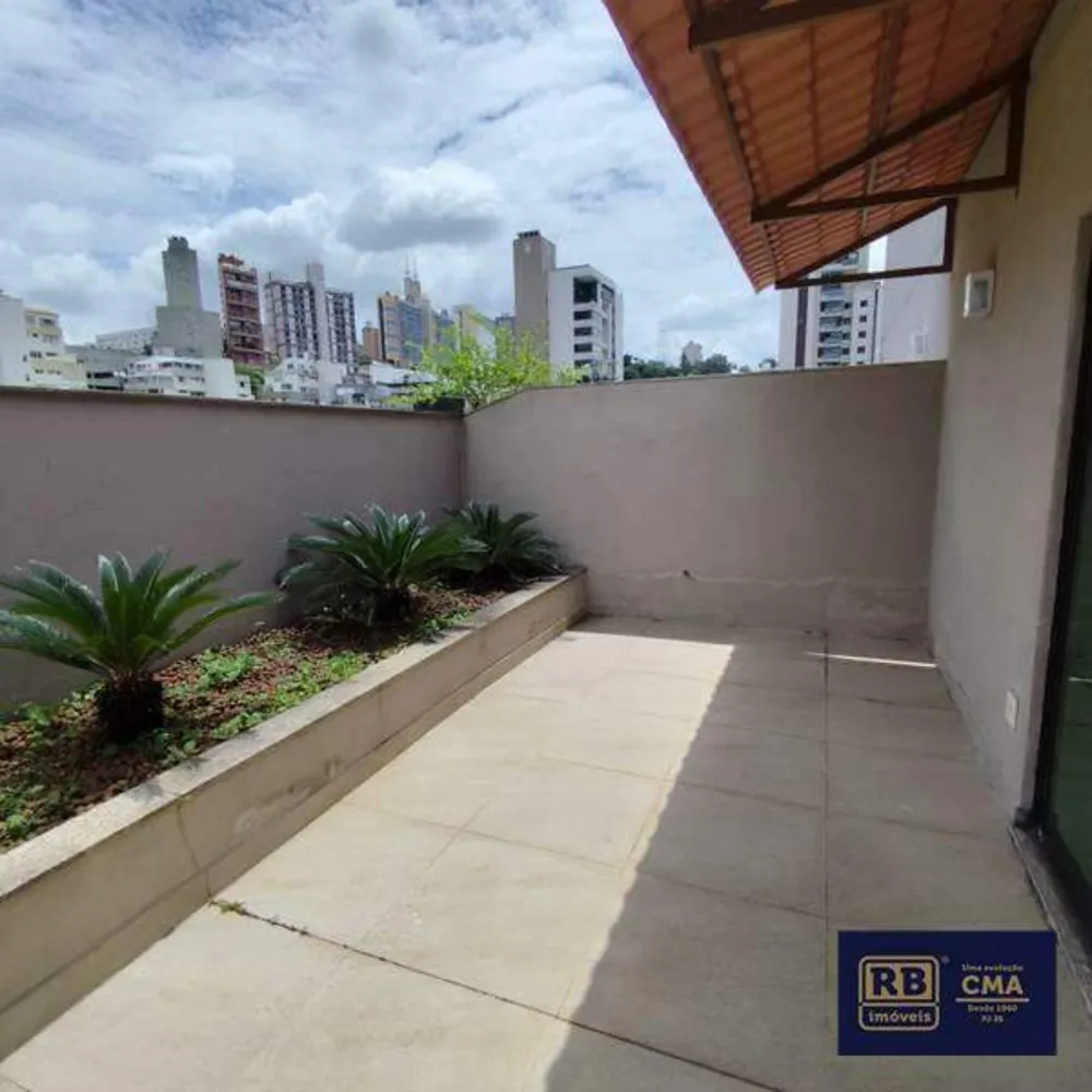 Apartamento, 2 quartos, 104 m² - Foto 3