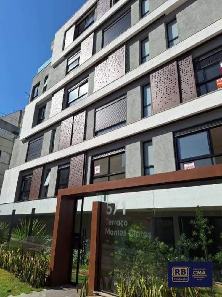 Apartamento, 2 quartos, 104 m² - Foto 7