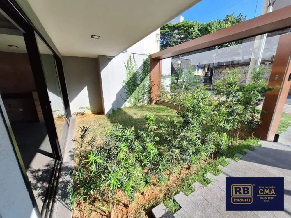 Apartamento, 2 quartos, 104 m² - Foto 9