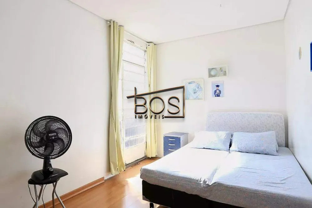 Casa, 3 quartos, 217 m² - Foto 13
