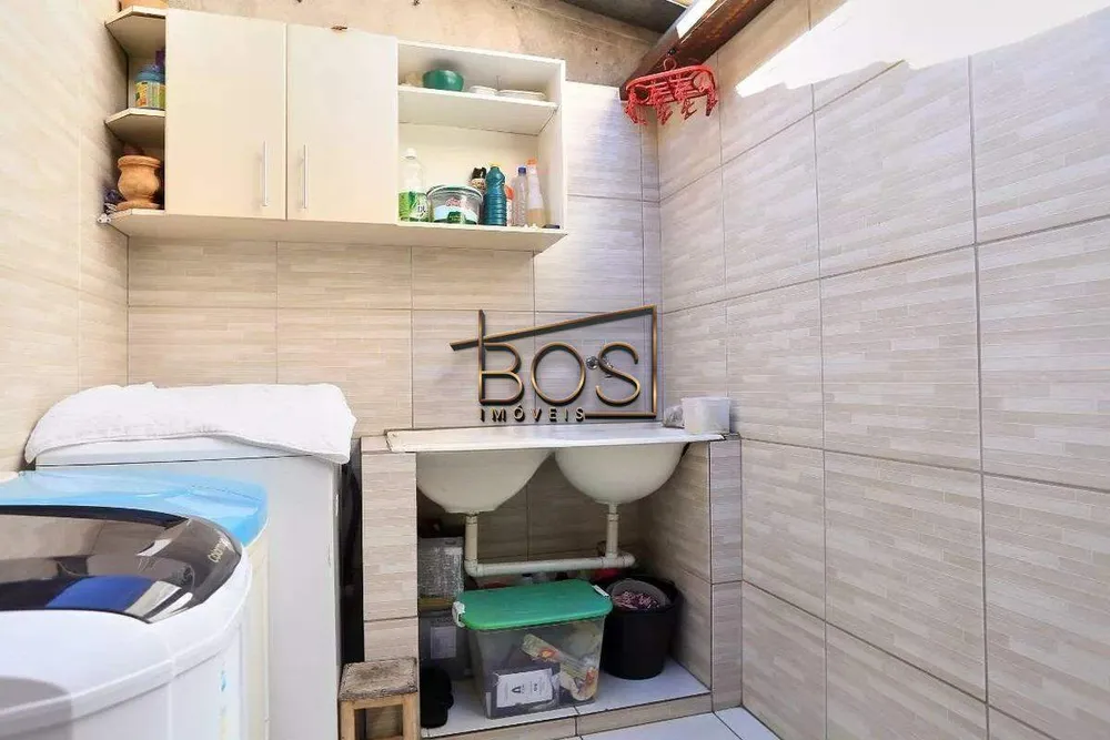 Casa, 3 quartos, 217 m² - Foto 6