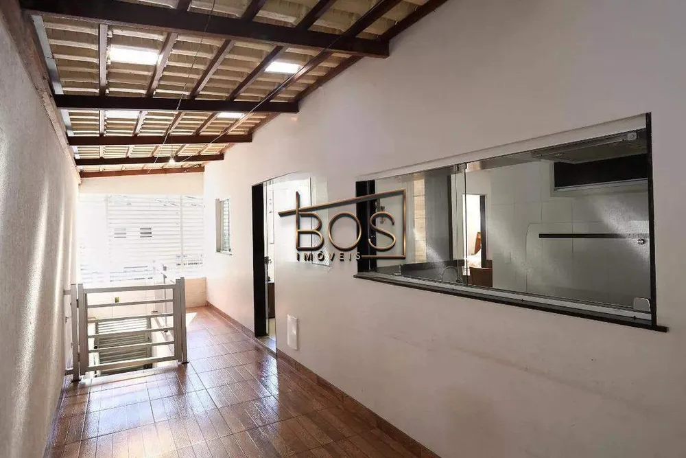 Casa, 3 quartos, 217 m² - Foto 5
