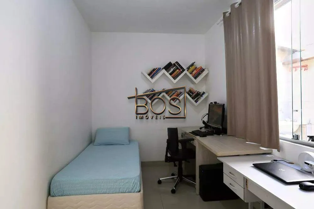 Casa, 3 quartos, 217 m² - Foto 10