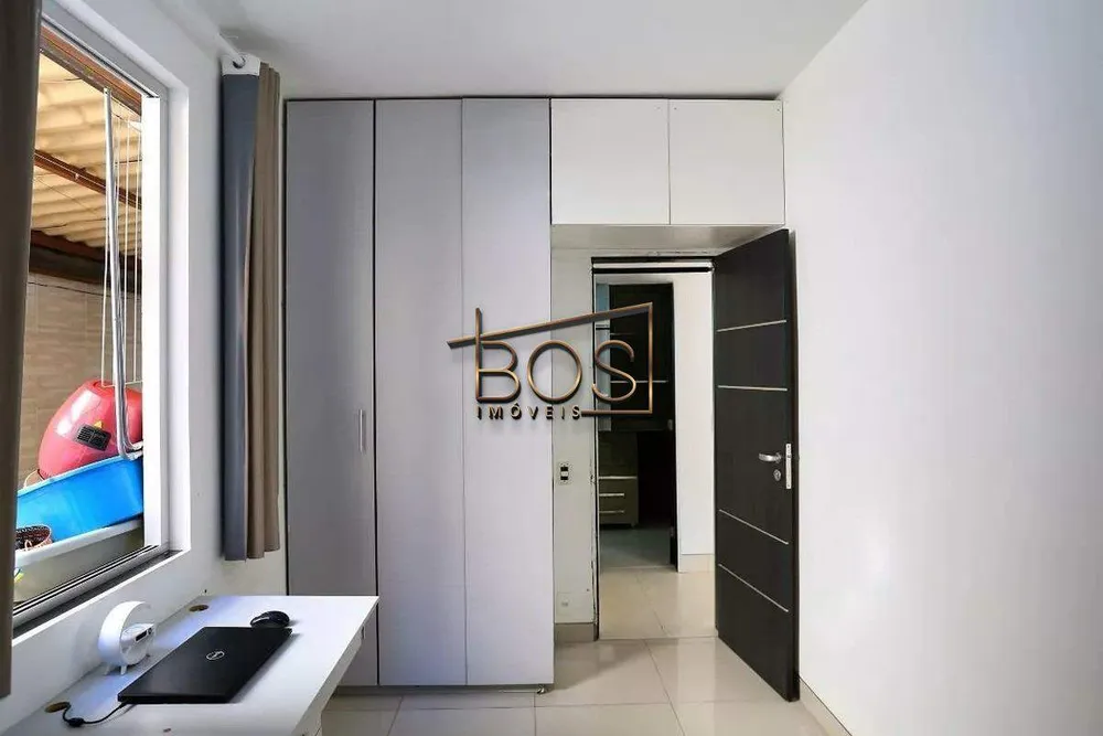 Casa, 3 quartos, 217 m² - Foto 12