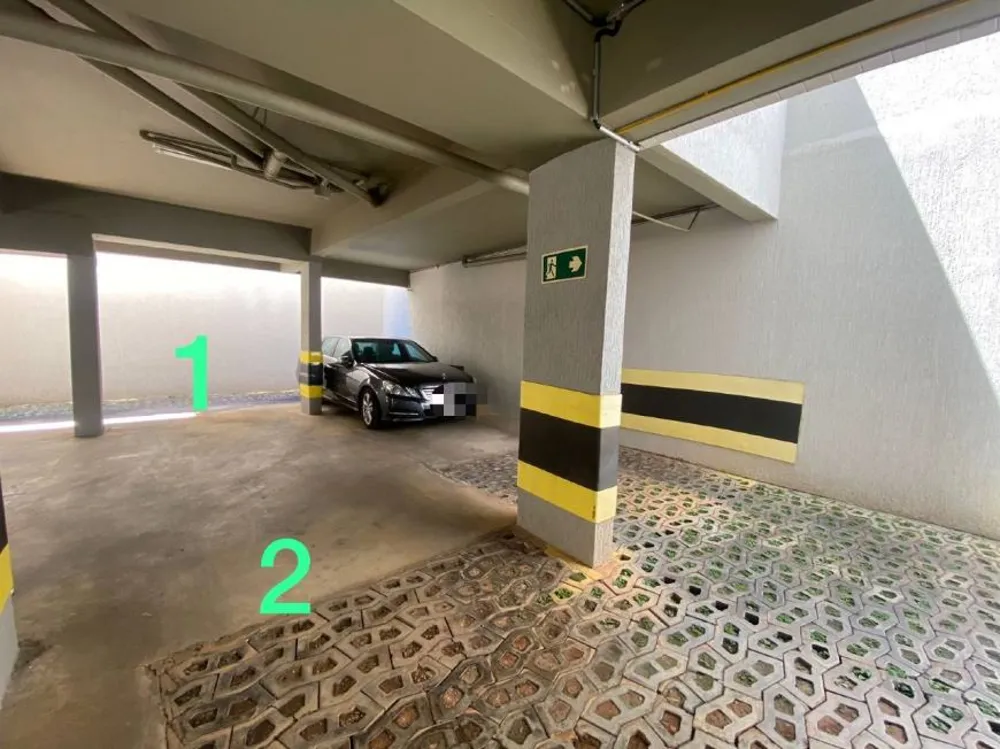 Apartamento, 4 quartos, 163 m² - Foto 11
