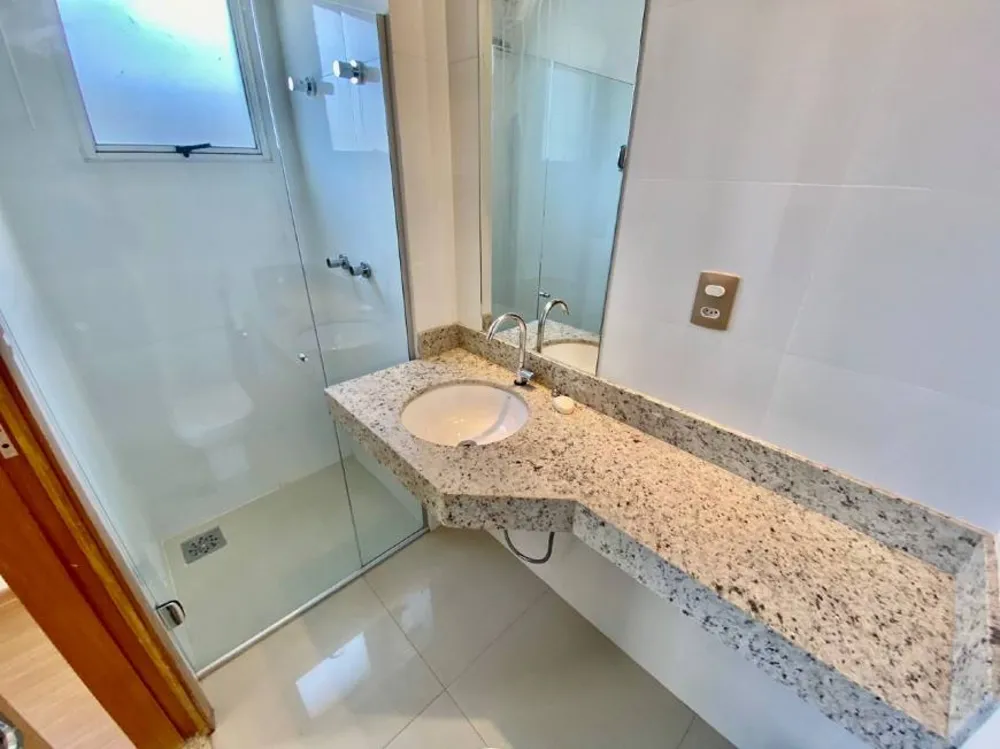 Apartamento, 4 quartos, 163 m² - Foto 9
