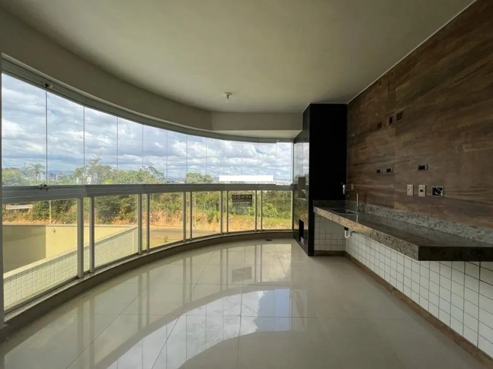 Apartamento, 4 quartos, 163 m² - Foto 5