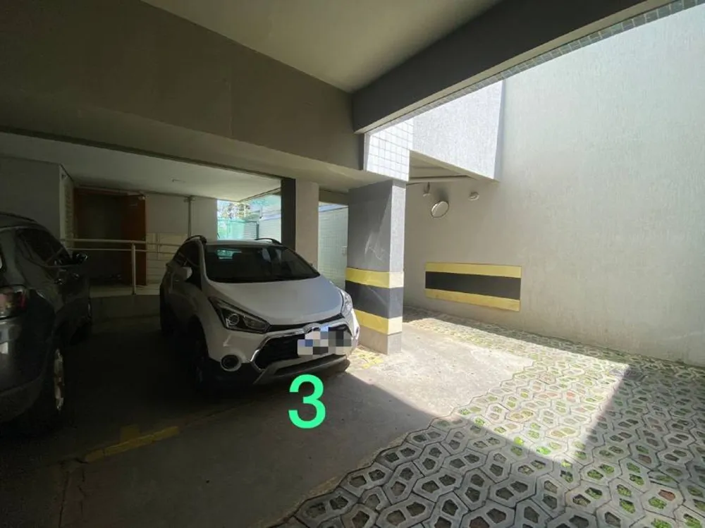 Apartamento, 4 quartos, 163 m² - Foto 12