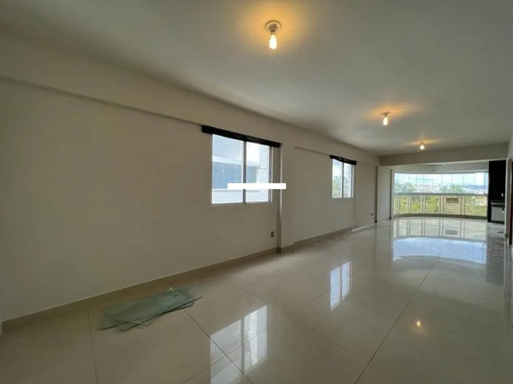 Apartamento, 4 quartos, 163 m² - Foto 3