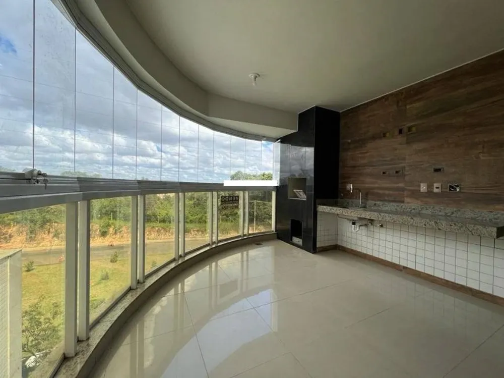 Apartamento, 4 quartos, 163 m² - Foto 1