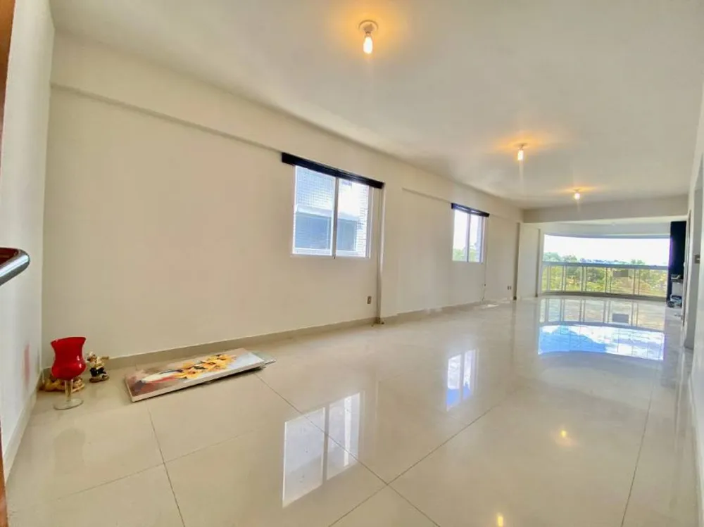 Apartamento, 4 quartos, 163 m² - Foto 2