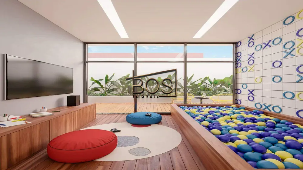 Apartamento, 3 quartos, 107 m² - Foto 3