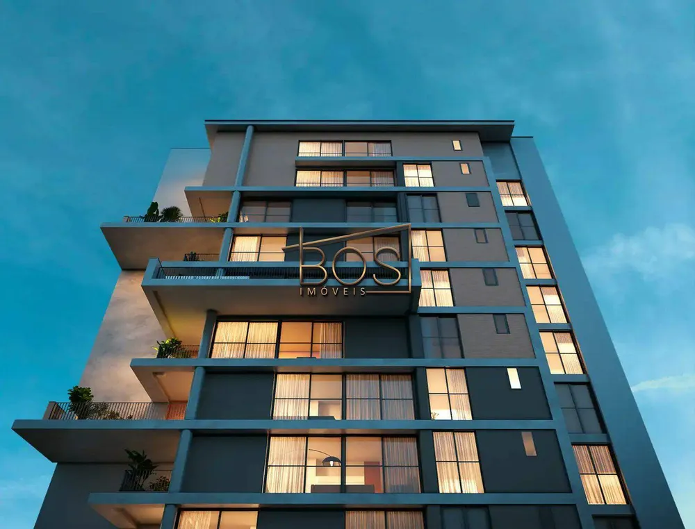 Apartamento, 3 quartos, 107 m² - Foto 2