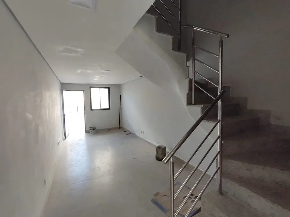 Casa, 2 quartos, 76 m² - Foto 2