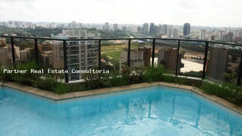 Cobertura, 5 quartos, 505 m² - Foto 7