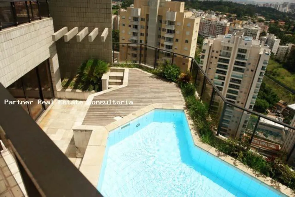 Cobertura, 5 quartos, 505 m² - Foto 20