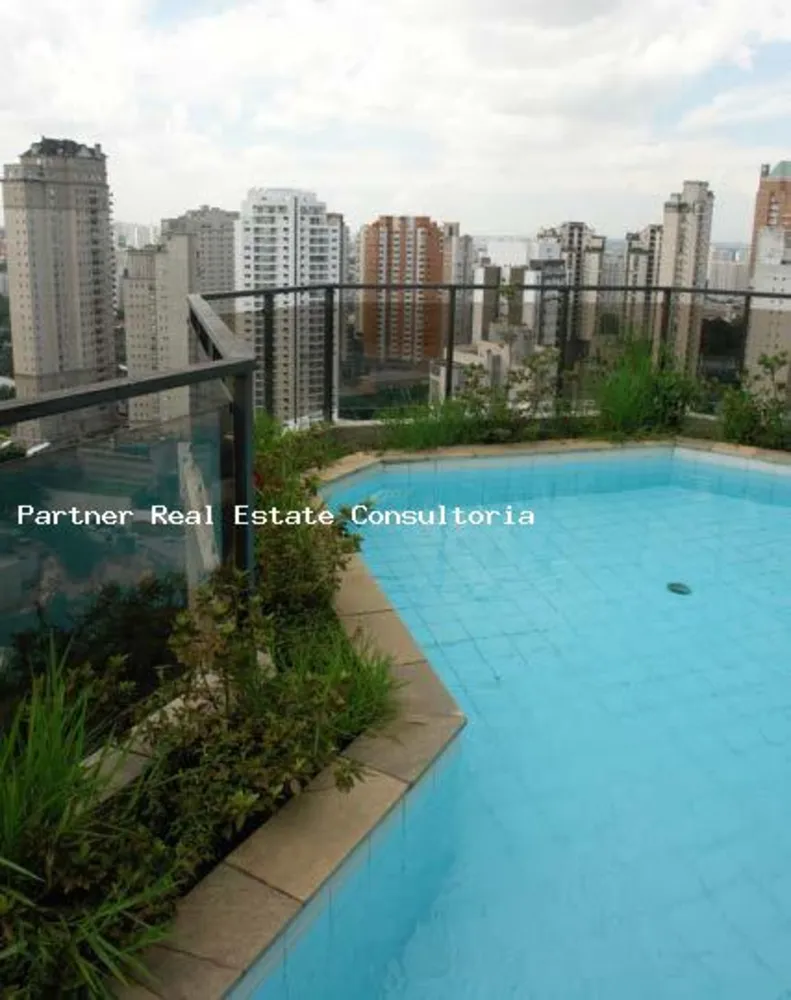 Cobertura, 5 quartos, 505 m² - Foto 9