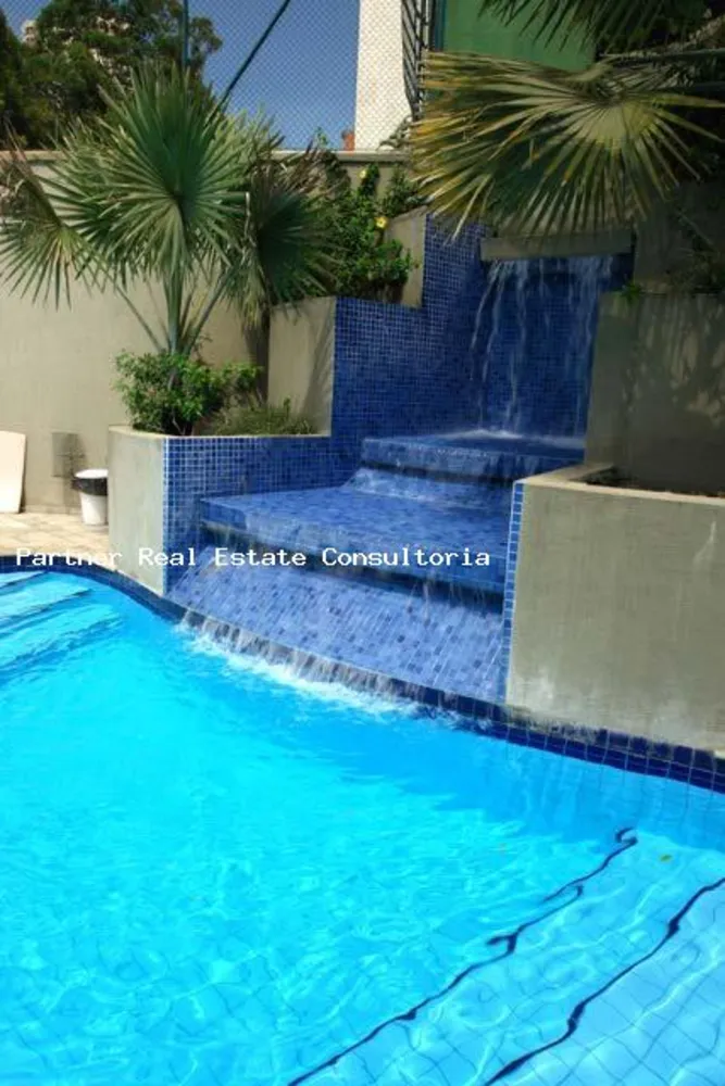 Cobertura, 5 quartos, 505 m² - Foto 2