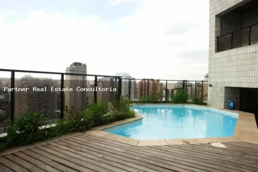 Cobertura, 5 quartos, 505 m² - Foto 8