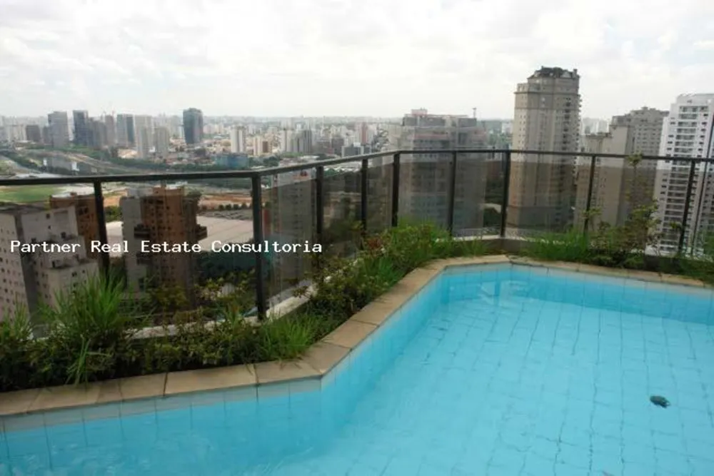 Cobertura, 5 quartos, 505 m² - Foto 10