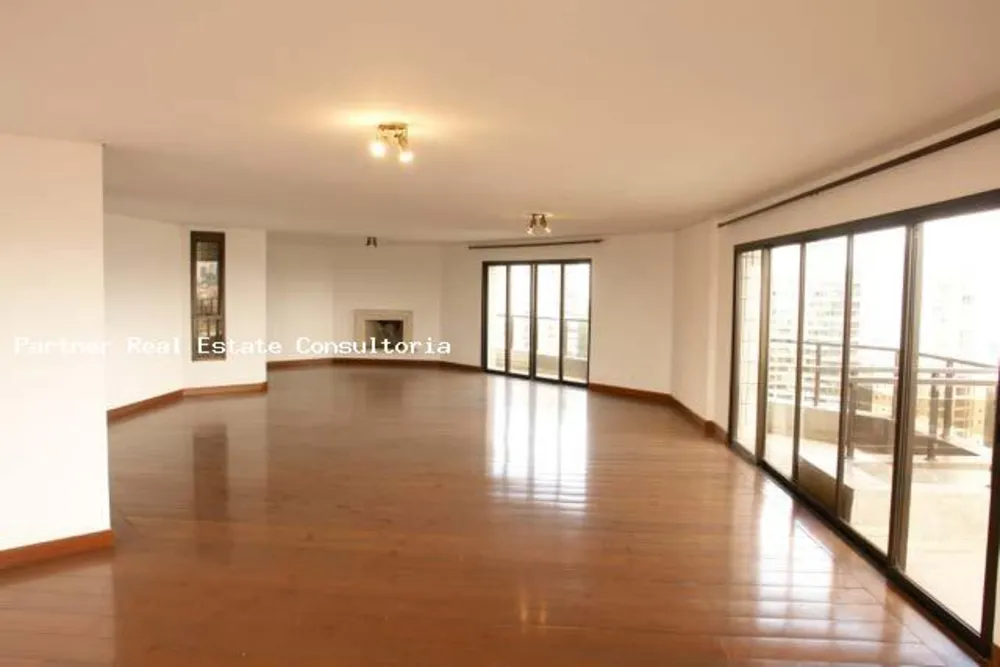 Cobertura, 5 quartos, 505 m² - Foto 8