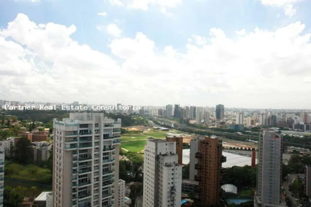 Cobertura, 5 quartos, 505 m² - Foto 14