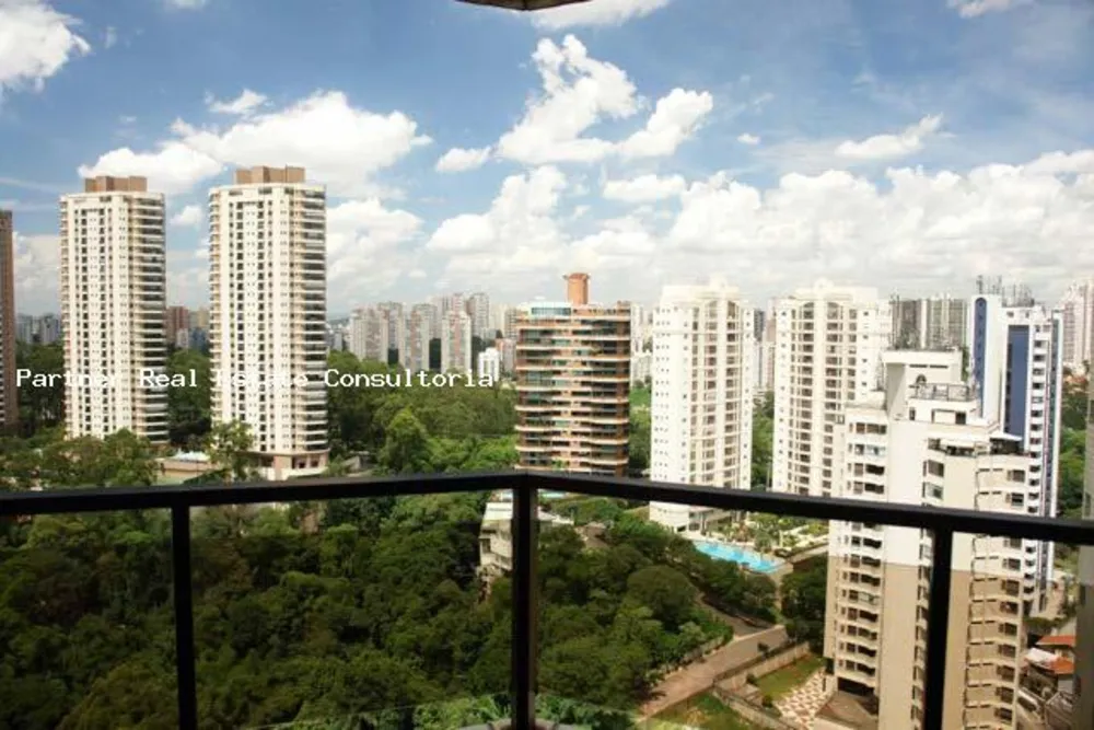 Cobertura, 5 quartos, 505 m² - Foto 10