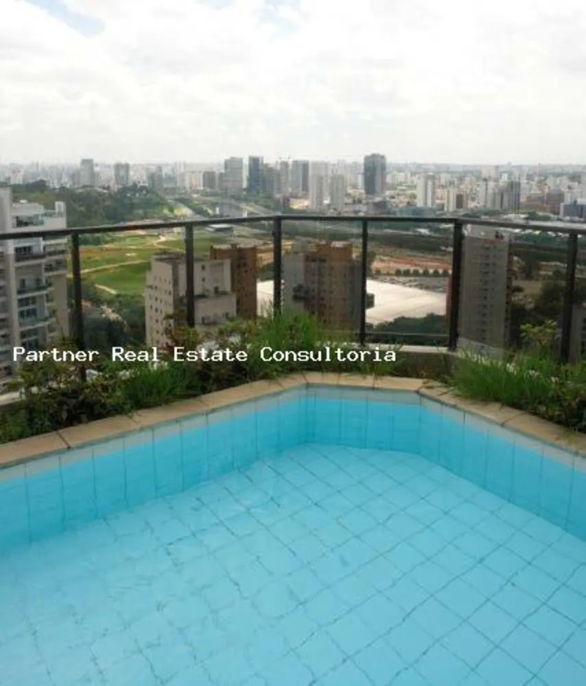 Cobertura, 5 quartos, 505 m² - Foto 5