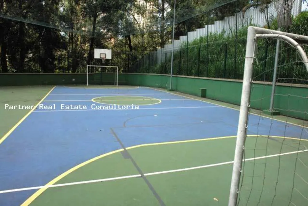 Cobertura, 5 quartos, 505 m² - Foto 6