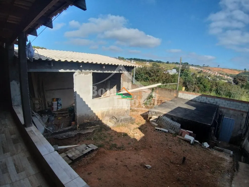 Casa, 2 quartos, 110 m² - Foto 5