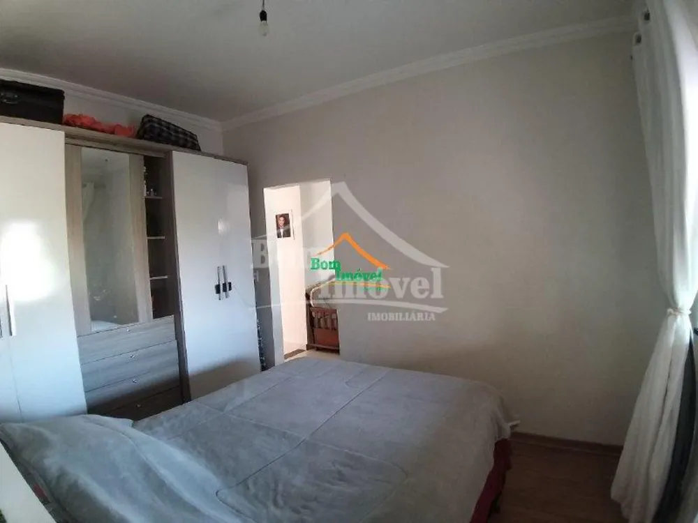 Casa, 2 quartos, 110 m² - Foto 8
