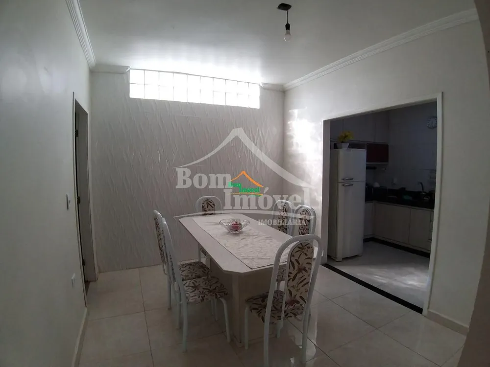 Casa, 2 quartos, 110 m² - Foto 13