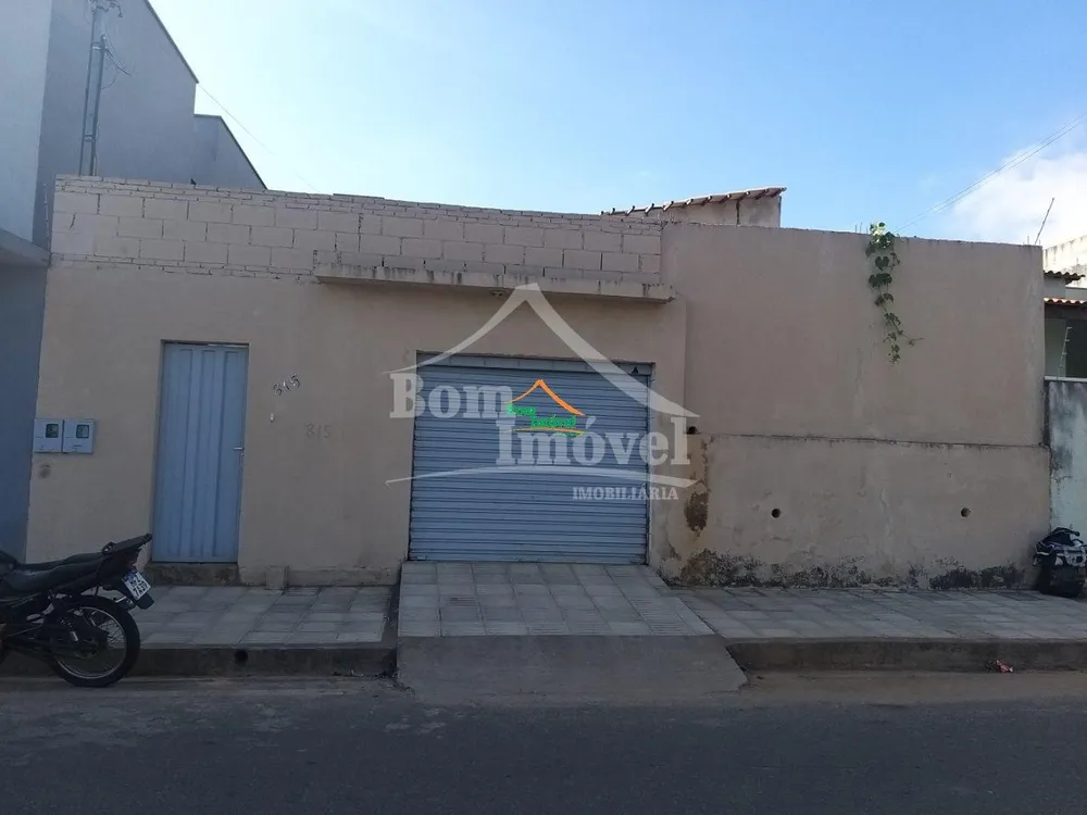Casa, 2 quartos, 110 m² - Foto 1