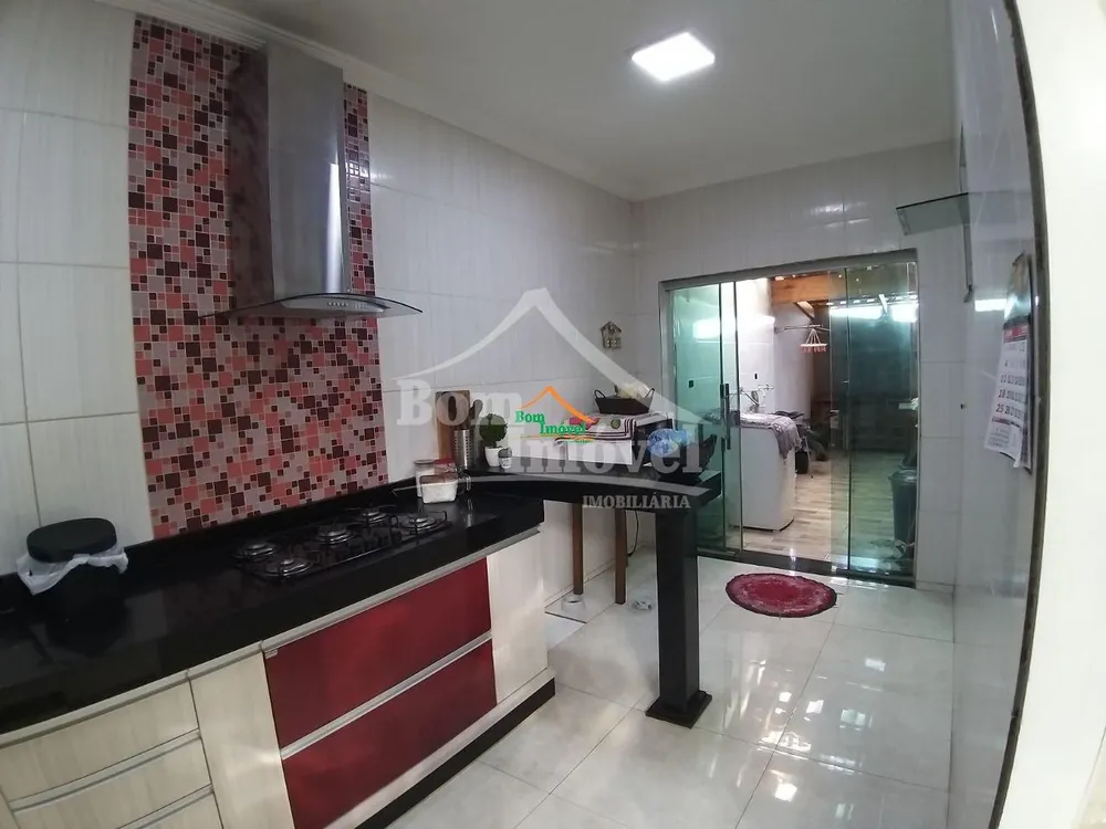 Casa, 2 quartos, 110 m² - Foto 16