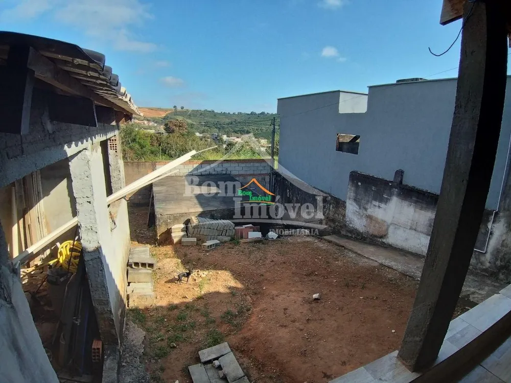 Casa, 2 quartos, 110 m² - Foto 4