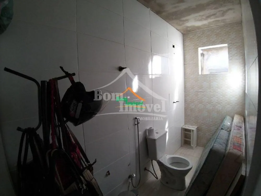 Casa, 2 quartos, 110 m² - Foto 6