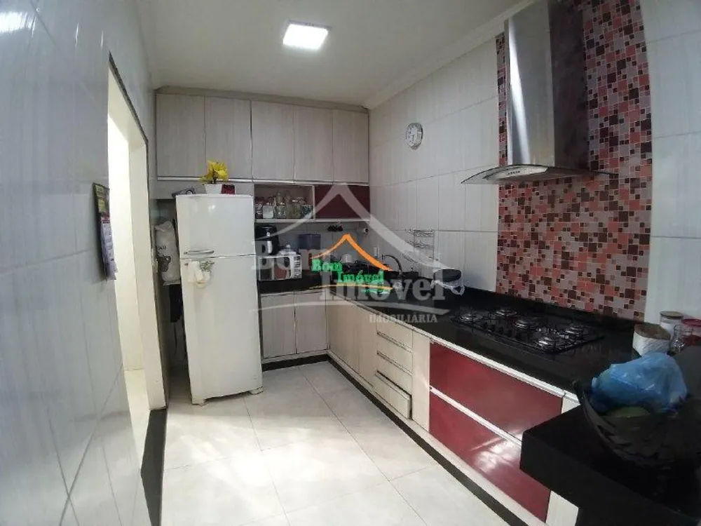 Casa, 2 quartos, 110 m² - Foto 15