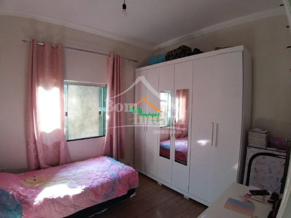 Casa, 2 quartos, 110 m² - Foto 12