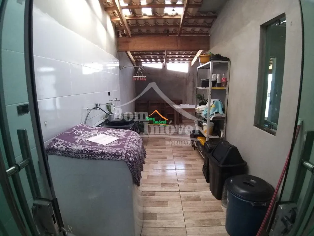 Casa, 2 quartos, 110 m² - Foto 18