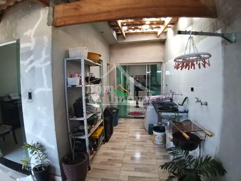 Casa, 2 quartos, 110 m² - Foto 5