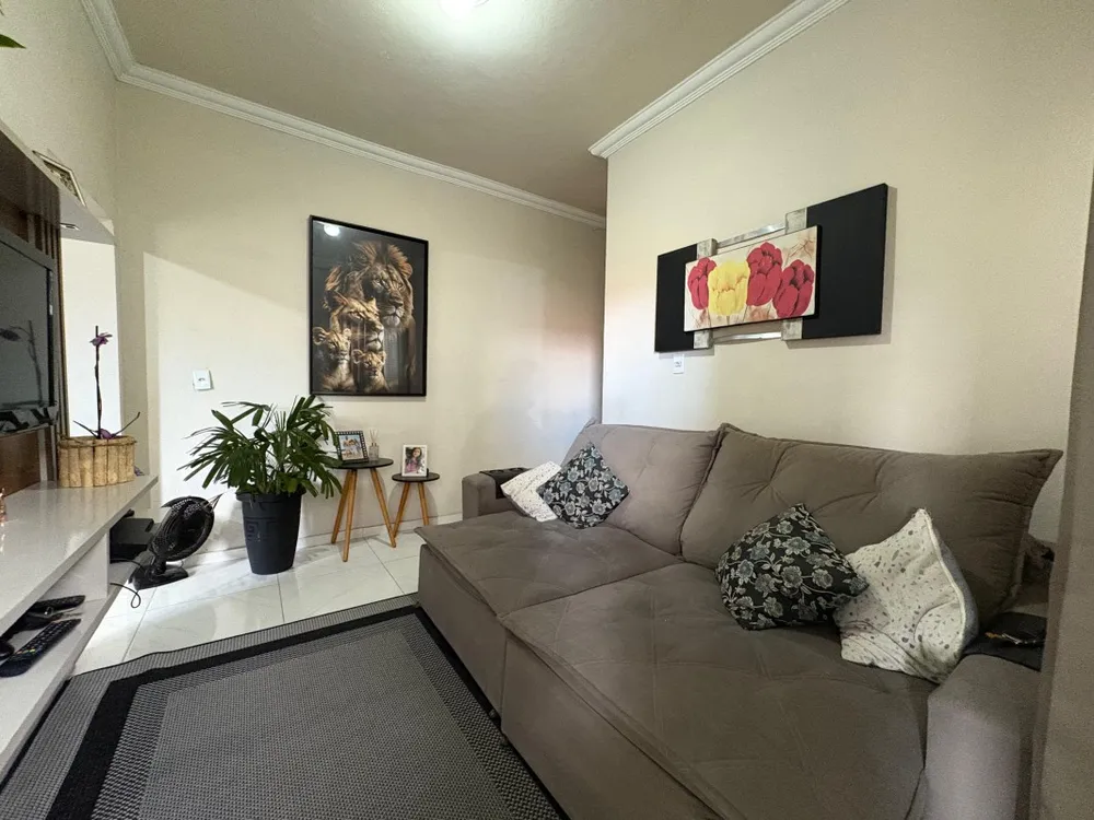 Casa, 3 quartos, 260 m² - Foto 12