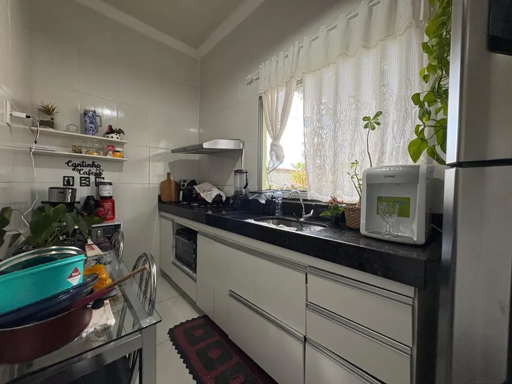 Casa, 3 quartos, 260 m² - Foto 4