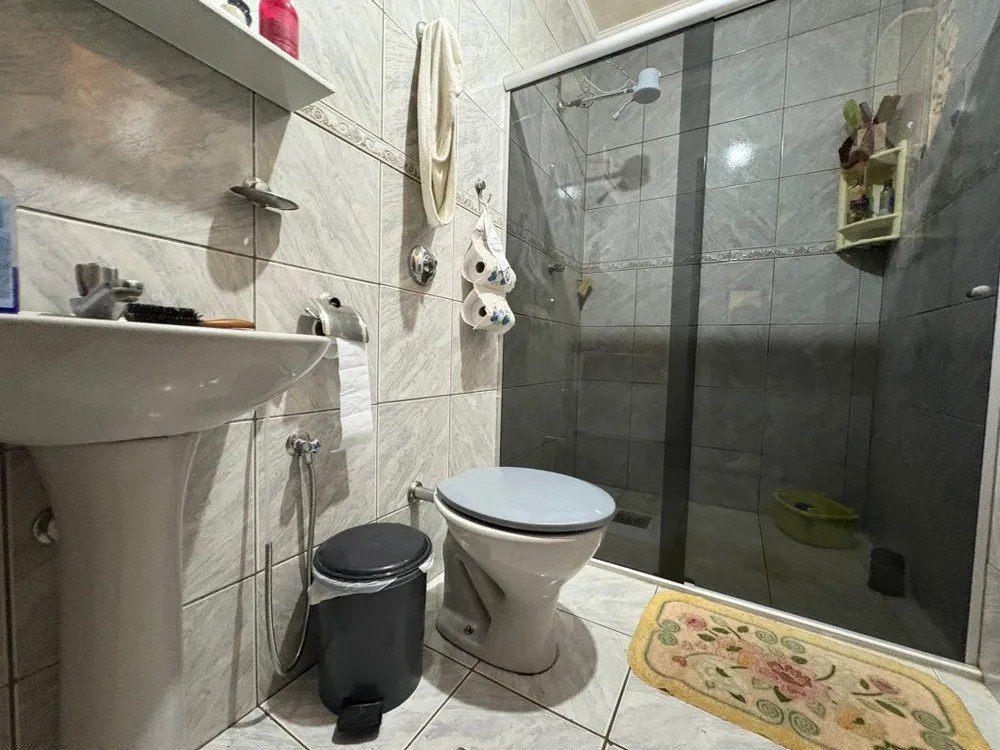 Casa, 3 quartos, 260 m² - Foto 8