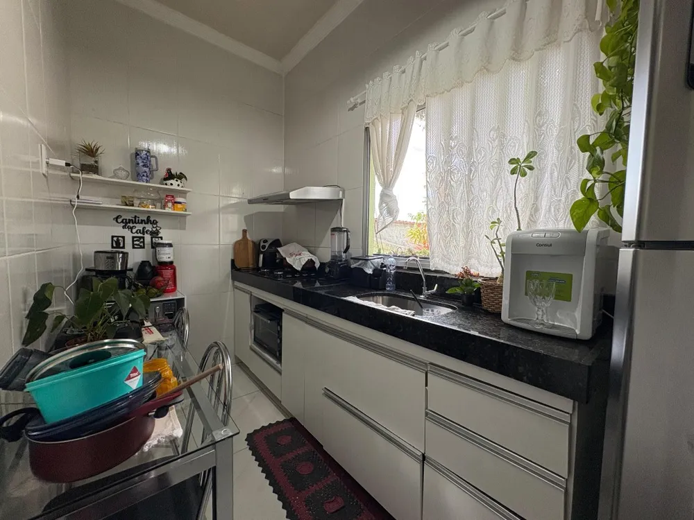 Casa, 3 quartos, 260 m² - Foto 11
