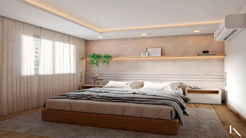 Cobertura, 3 quartos, 71 m² - Foto 5