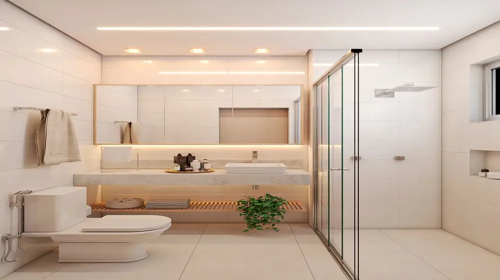 Cobertura, 3 quartos, 71 m² - Foto 6